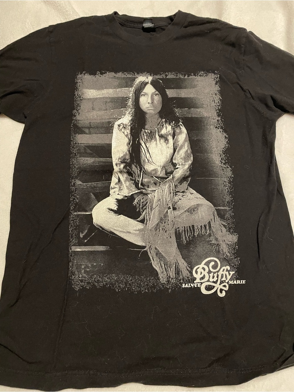 Folk Music Tee